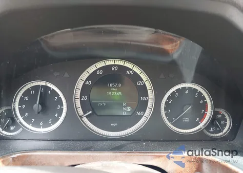 2011 Mercedes-Benz E 350 4Matic from USA, damaged, VIN WDDHF8HBXBA345433